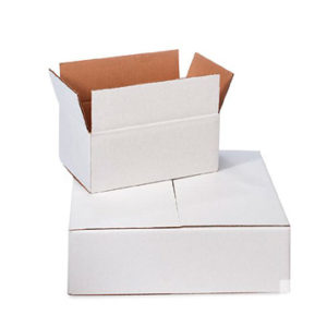 10"-14" Wide Corrugated Boxes